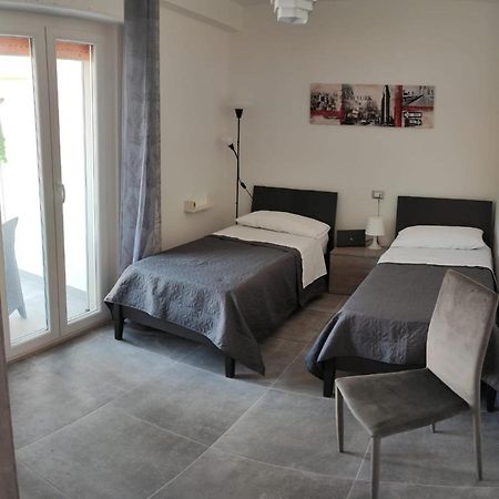 La Casa Di Lalla チェファル エクステリア 写真