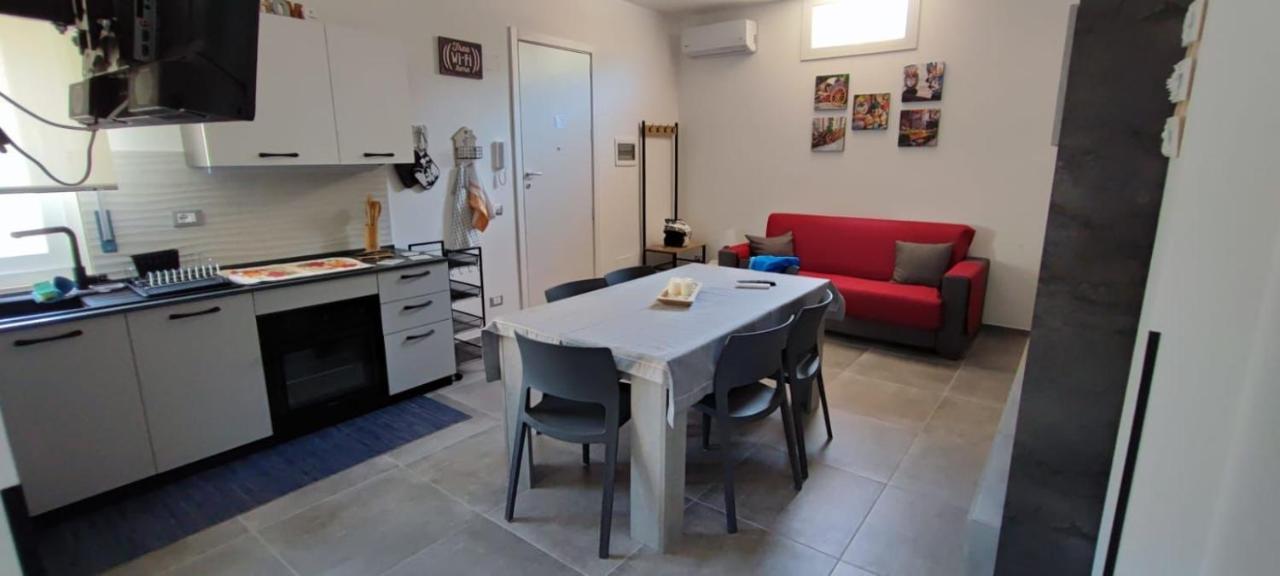 La Casa Di Lalla チェファル エクステリア 写真