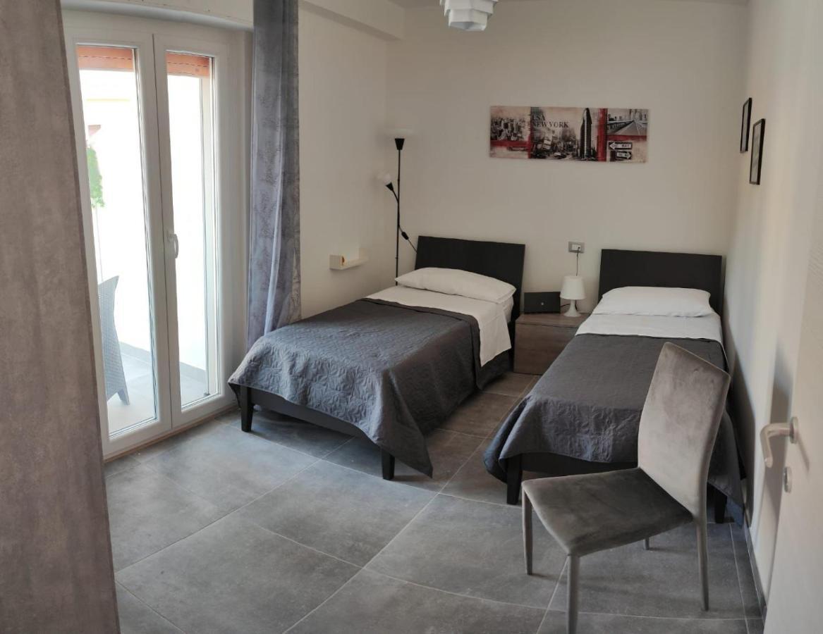 La Casa Di Lalla チェファル エクステリア 写真